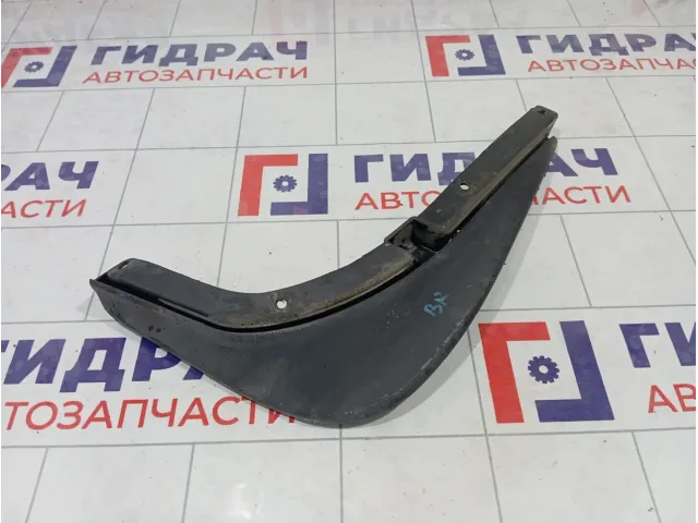 Брызговик задний правый Skoda Octavia