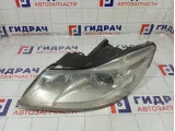 Фара левая Skoda Octavia 1Z1941017S