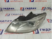 Фара левая Skoda Octavia 1Z1941017S