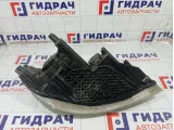 Фара левая Skoda Octavia 1Z1941017S