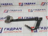 Ремень безопасности с пиропатроном передний правый Skoda Octavia 1Z0857702D