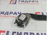 Ремень безопасности с пиропатроном передний правый Skoda Octavia 1Z0857702D