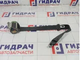 Ремень безопасности задний Skoda Octavia 1Z0857447E