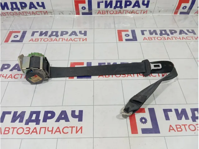 Ремень безопасности задний Skoda Octavia 1Z0857447E