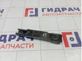 Механизм регулировки ремня безопасности Skoda Octavia 5K0857819