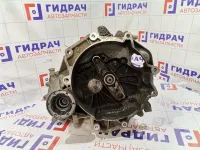 МКПП (механическая коробка переключения передач) Skoda Octavia 0AF300041F