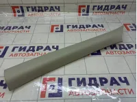 Обшивка стойки передней левой верхняя Skoda Octavia 1Z0867233LY20