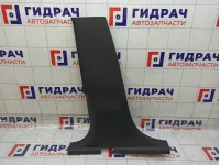 Обшивка стойки средней левой нижняя Skoda Octavia 1Z086728147H