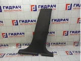 Обшивка стойки средней правой нижняя Skoda Octavia 1Z086728247H