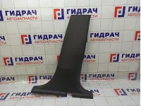 Обшивка стойки средней правой нижняя Skoda Octavia 1Z086728247H
