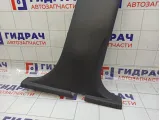Обшивка стойки средней правой нижняя Skoda Octavia 1Z086728247H