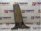 Обшивка стойки средней правой нижняя Skoda Octavia 1Z086728247H