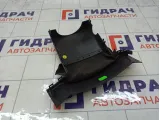 Кожух рулевой колонки верхний Skoda Octavia 3T08585659B9