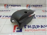 Кожух рулевой колонки нижний Skoda Octavia 3T0858559D9B9