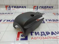 Кожух рулевой колонки нижний Skoda Octavia 3T0858559D9B9