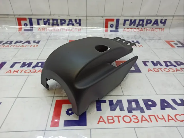 Кожух рулевой колонки нижний Skoda Octavia 3T0858559D9B9