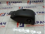 Кожух рулевой колонки нижний Skoda Octavia 3T0858559D9B9