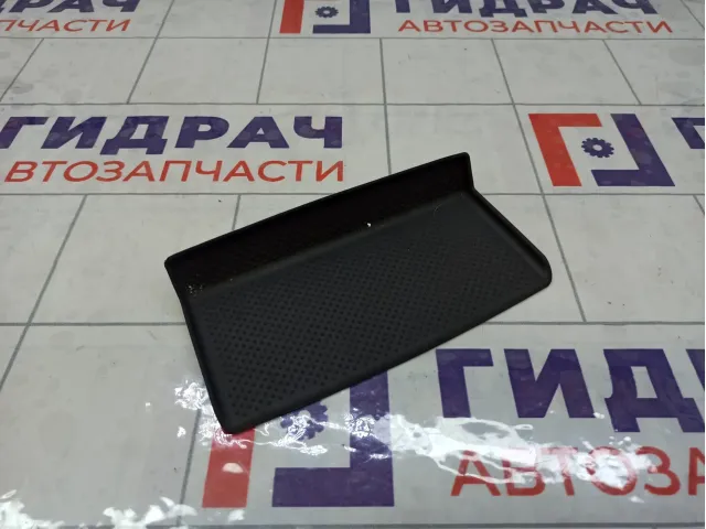 Коврик консоли Skoda Octavia 1Z0857938B