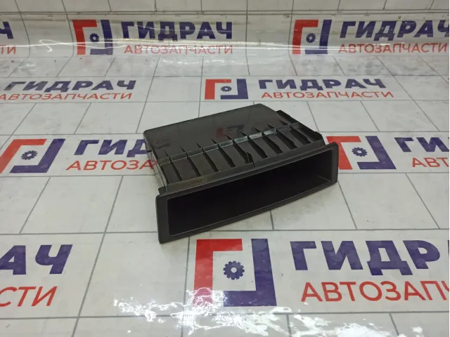 Ящик консоли Skoda Octavia 1Z0862639A