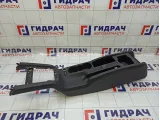 Консоль центральная Skoda Octavia 1Z186324247H