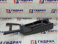 Консоль центральная Skoda Octavia 1Z186324247H