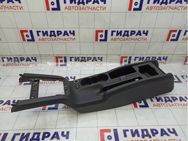 Консоль центральная Skoda Octavia 1Z186324247H