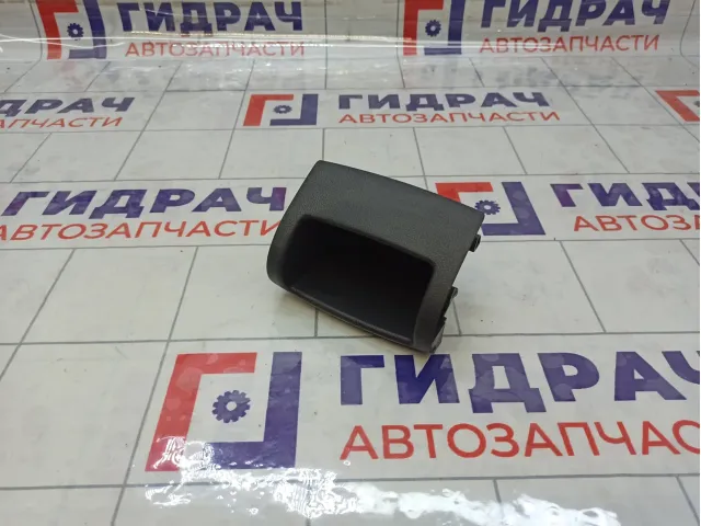 Ящик консоли Skoda Octavia 1Z085837347H