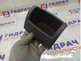 Ящик консоли Skoda Octavia 1Z085837347H