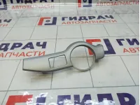 Накладка торпедо Skoda Octavia 1Z1858417N2AU