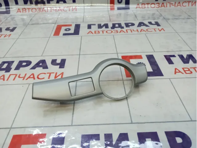 Накладка торпедо Skoda Octavia 1Z1858417N2AU