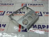 Накладка торпедо Skoda Octavia 1Z0858069CT2AU