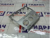 Накладка торпедо Skoda Octavia 1Z0858069CT2AU