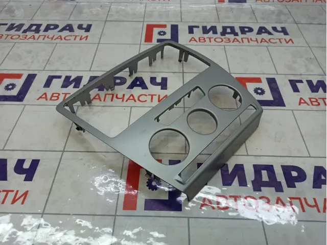 Накладка торпедо Skoda Octavia 1Z0858069CT2AU