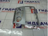 Накладка торпедо Skoda Octavia 1Z0858069CT2AU