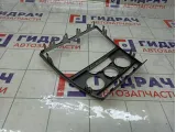 Накладка торпедо Skoda Octavia 1Z0858069CT2AU