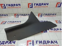 Накладка консоли левая Skoda Octavia 1Z1863045A47H