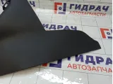 Накладка консоли левая Skoda Octavia 1Z1863045A47H