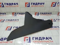 Накладка консоли правая Skoda Octavia 1Z1863046A47H