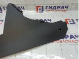 Накладка консоли правая Skoda Octavia 1Z1863046A47H
