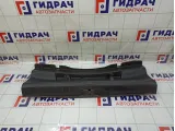 Обшивка багажника на заднюю панель Skoda Octavia 1Z5863459A47H