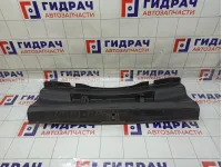 Обшивка багажника на заднюю панель Skoda Octavia 1Z5863459A47H