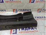 Обшивка багажника на заднюю панель Skoda Octavia 1Z5863459A47H