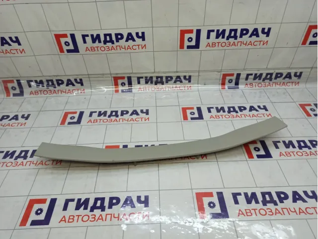 Обшивка потолка Skoda Octavia 1Z5867617LY20