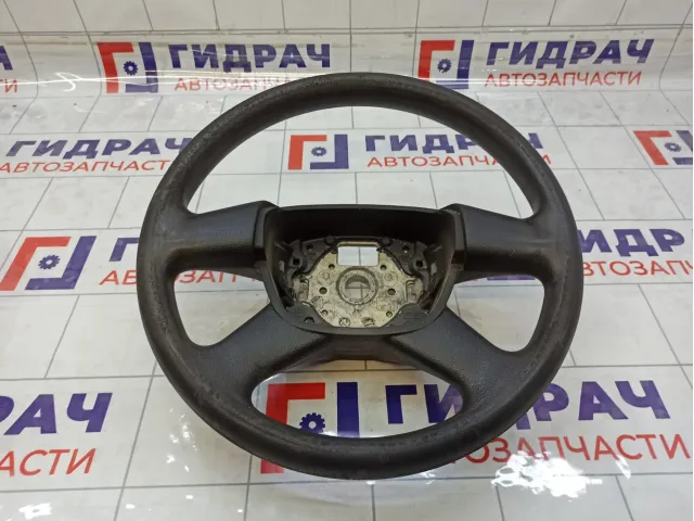 Рулевое колесо Skoda Octavia 3T04190911QB