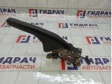 Рычаг, педаль стояночного тормоза Skoda Octavia 1Z1711303C
