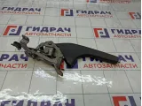 Рычаг, педаль стояночного тормоза Skoda Octavia 1Z1711303C