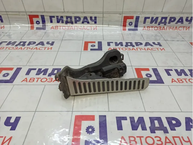 Педаль газа Skoda Octavia 1K1721503L