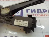Педаль газа Skoda Octavia 1K1721503L
