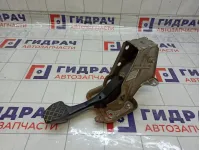 Педаль тормоза Skoda Octavia 1K1721142E