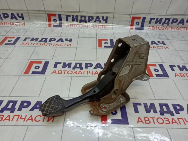 Педаль тормоза Skoda Octavia 1K1721142E